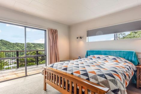 Photo of property in 25a Milton Terrace, Picton, 7220