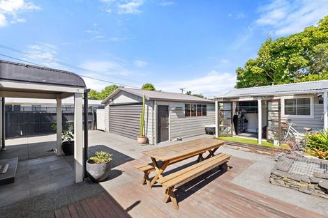 Photo of property in 40 Avalon Street, Richmond, Christchurch, 8013
