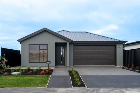 Photo of property in 48 Mcgarry Drive, Kaiapoi, 7630