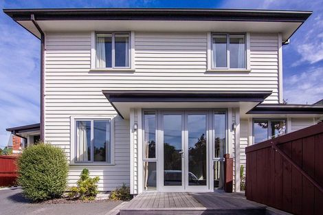 Photo of property in 2/27 Tonbridge Street, Merivale, Christchurch, 8014