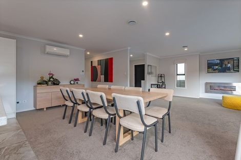 Photo of property in 1 Serenity Crescent, Kelvin Grove, Palmerston North, 4414