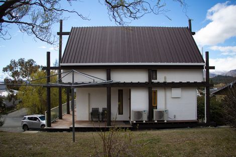 Photo of property in 28 Scott Street, Lake Tekapo, 7999