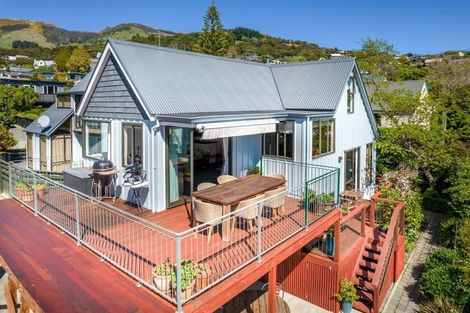 Photo of property in 12b Muter Street, Akaroa, 7520