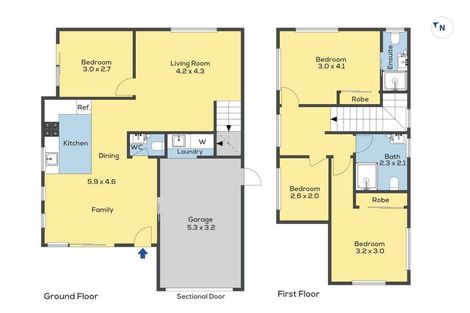 Photo of property in 7a Sherwood Avenue, Te Atatu South, Auckland, 0610