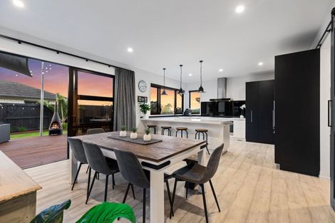 Photo of property in 6 Omapere Lane, Pyes Pa, Tauranga, 3112