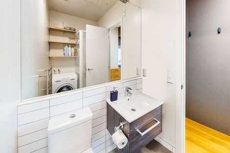 Photo of property in 901/8 Wigan Street, Te Aro, Wellington, 6011