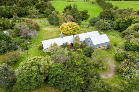 Photo of property in 557 Otaki Gorge Road, Hautere, Otaki, 5582