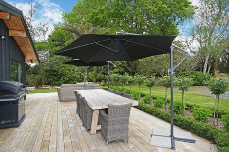 Photo of property in 77 Mauku Road, Patumahoe, Pukekohe, 2678