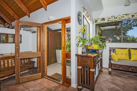 Photo of property in 449 Cemetery Road, Maunu, Whangarei, 0179