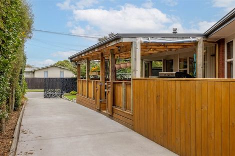 Photo of property in 95 Teesdale Street, Burnside, Christchurch, 8053