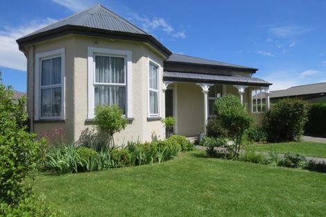 Photo of property in 27 Main Street, Fairlie, 7925