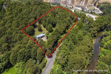 Photo of property in 1959 The 309 Road, Kaimarama, Whitianga, 3591