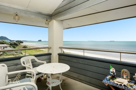 Photo of property in 73a Oceanbeach Road, Mount Maunganui, 3116