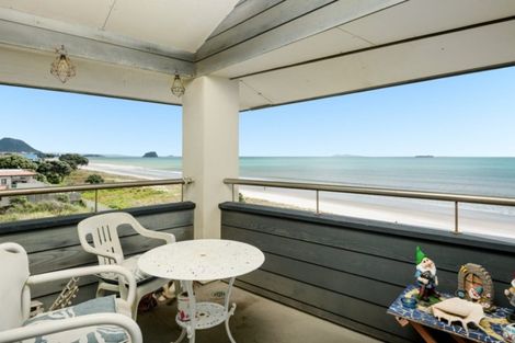 Photo of property in 73a Oceanbeach Road, Mount Maunganui, 3116