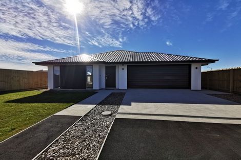 Photo of property in 19 Lewis Crescent, Rolleston, 7614