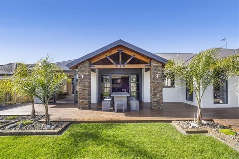 Photo of property in 4 Harrier Court, Flagstaff, Hamilton, 3210