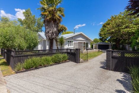 Photo of property in 6 Howick Road, Blenheim, 7201