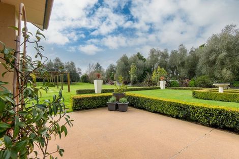 Photo of property in 5 Meadowgreen Drive, Tamahere, Hamilton, 3283