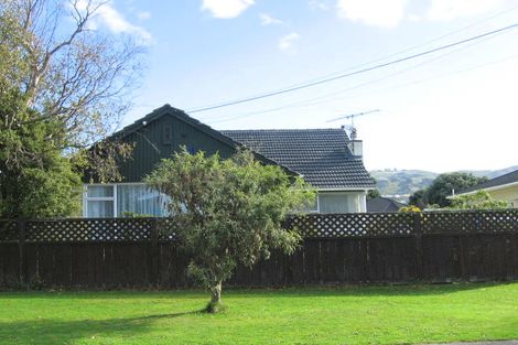 Photo of property in 10 Charleston Avenue, Boulcott, Lower Hutt, 5011