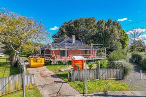 Photo of property in 32 Larsen Street, Otara, Auckland, 2025