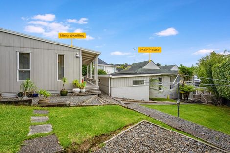 Photo of property in 26 Amante Crescent, Mairangi Bay, Auckland, 0630