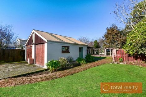 Photo of property in 55 Samuel Street, Hoon Hay, Christchurch, 8025