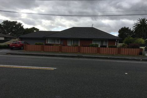 Photo of property in 3/210 Racecourse Road, Sockburn, Christchurch, 8042