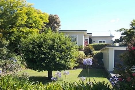 Photo of property in 141 Carlton Avenue, Springvale, Whanganui, 4501