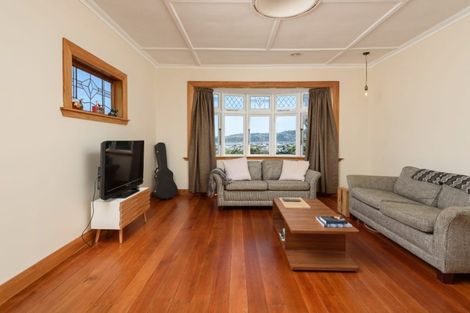 Photo of property in 144 Townsend Road, Miramar, Wellington, 6022