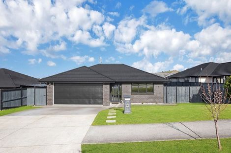 Photo of property in 131 Hitchen Road, Pokeno, 2402