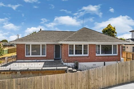 Photo of property in 50 Milan Road, Papatoetoe, Auckland, 2025