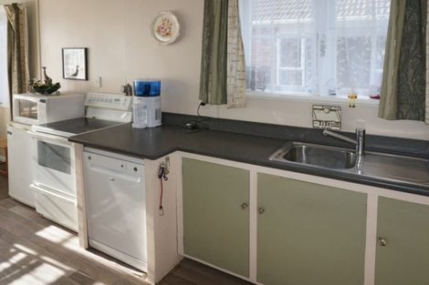 Photo of property in 126 Miller Street, Georgetown, Invercargill, 9812