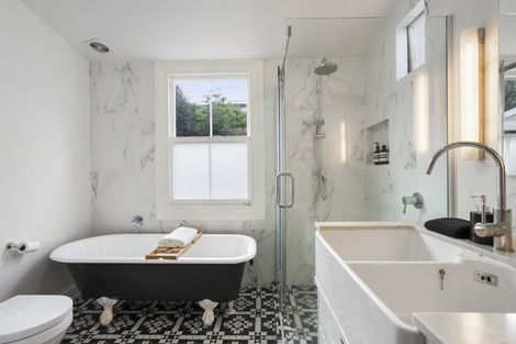 Photo of property in 12 Wynyard Road, Mount Eden, Auckland, 1024