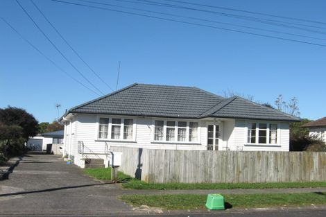 Photo of property in 1/7 Cambridge Road, Manurewa, Auckland, 2102