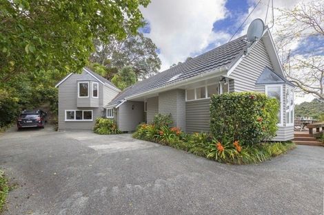 Photo of property in 596 Leigh Road, Whangateau, Warkworth, 0985