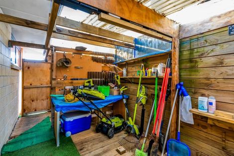 Photo of property in 40 Redwood Crescent, Hurdon, New Plymouth, 4310