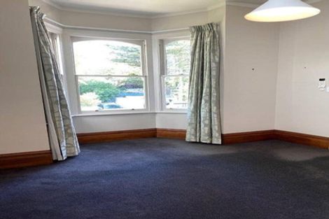 Photo of property in 17 Armour Avenue, Mount Victoria, Wellington, 6011