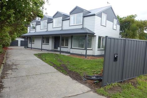 Photo of property in 21 Kennedys Bush Road, Halswell, Christchurch, 8025