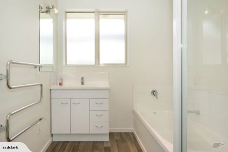 Photo of property in 45 Warwick Street, Mayfield, Blenheim, 7201