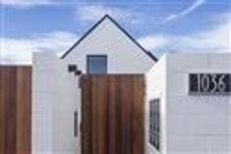 Photo of property in 1036e Colombo Street, St Albans, Christchurch, 8014