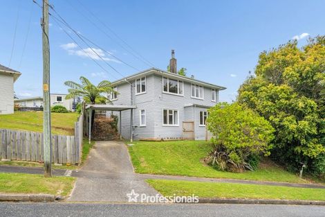Photo of property in 54 Bird Grove, Stokes Valley, Lower Hutt, 5019