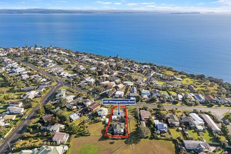 Photo of property in 1415 Whangaparaoa Road, Army Bay, Whangaparaoa, 0930