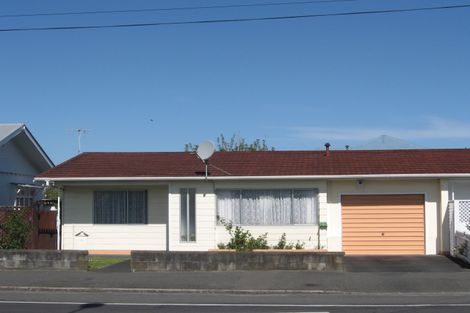 Photo of property in 127 Glasgow Street, Whanganui, 4500