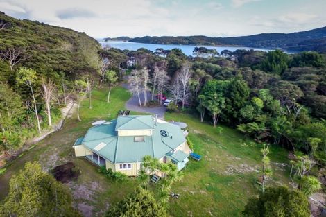 Photo of property in 1/2 Manawaora Road, Russell, 0272