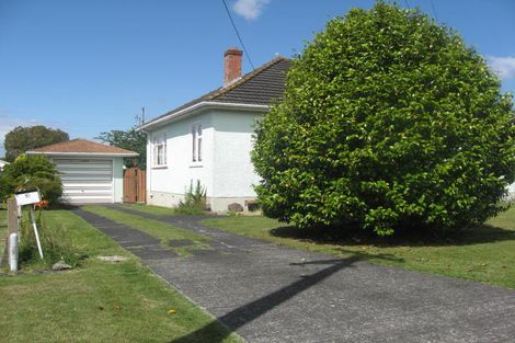 Photo of property in 10 Roberts Avenue, Aramoho, Whanganui, 4500