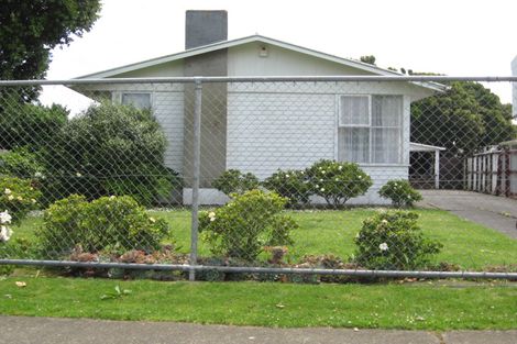 Photo of property in 18 Friesian Drive, Mangere, Auckland, 2022