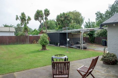 Photo of property in 83 Cox Street, Geraldine, 7930