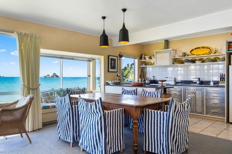 Photo of property in 21 Te Kapua Street, Oakura, Hikurangi, 0184