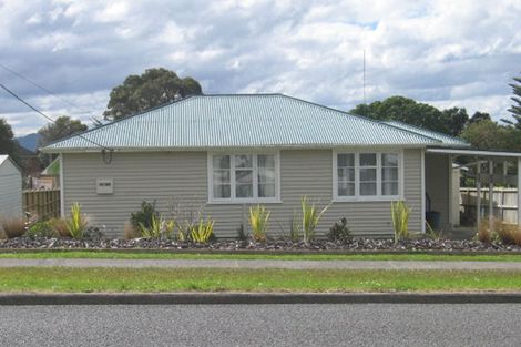 Photo of property in 123 Hokianga Road, Dargaville, 0310