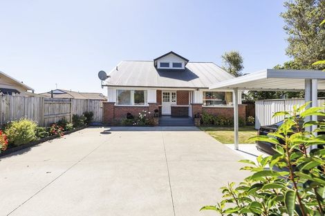 Photo of property in 53 Limbrick Street, Terrace End, Palmerston North, 4410